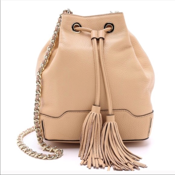 Rebecca Minkoff bucket bag - Picture 2 of 6